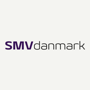 SMV Danmark logo